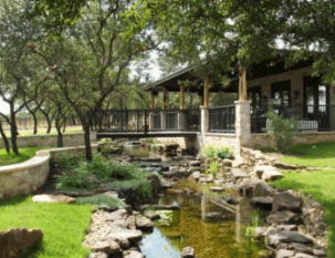 , FireSong Ranch