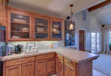 , FireSong Ranch