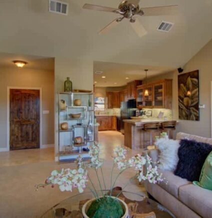 , FireSong Ranch