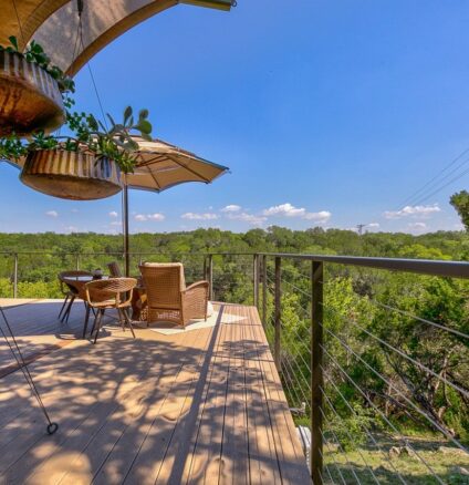 , FireSong Ranch