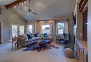 , FireSong Ranch